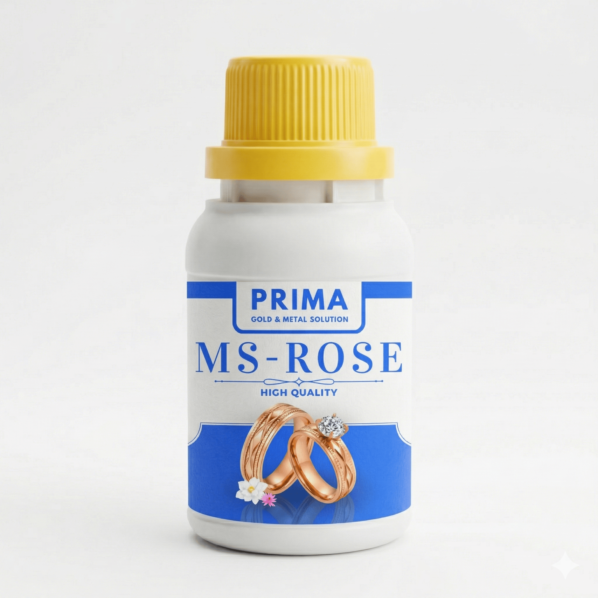 Prima MS-ROSE